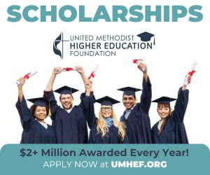 UMHEF Scholarships