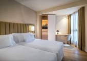 Barceló Bilbao Nervión