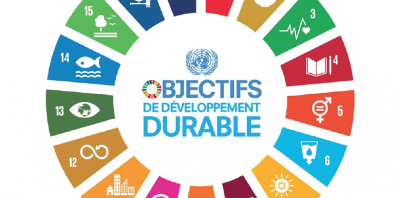 objectifs de développement durable