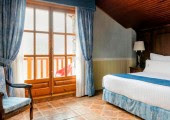 Hotel rural en Lleida