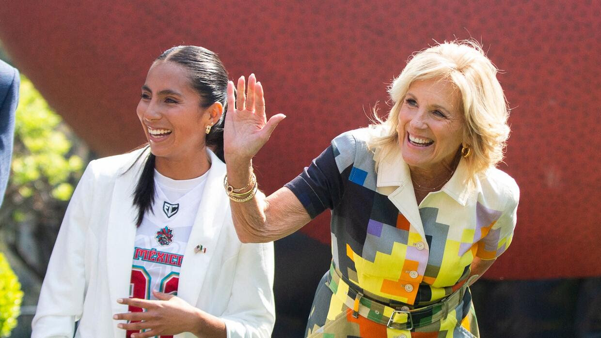 De astronautas a chefs: destacamos a cuatro hispanas que inspiran en el Día de la Mujer