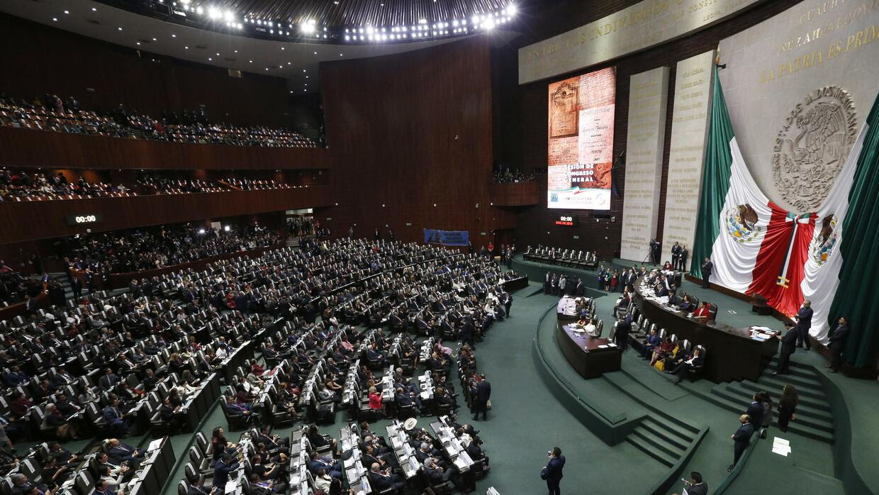 6 claves para entender por qué es tan polémica la reforma judicial que este martes vota el Congreso de México