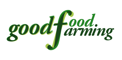 Buena comida, buena agricultura