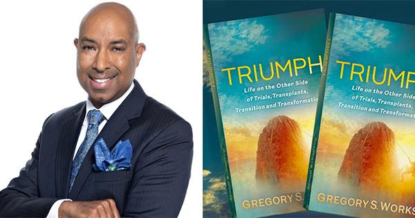 Gregory S. Works, author of 'Triumph'