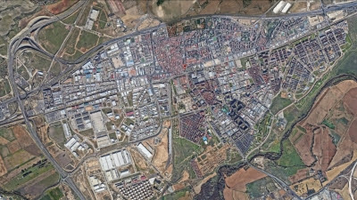 Torrejón.- El Ayuntamiento se suma al Día Mundial del Autismo iluminando su fachada de azul y acogiendo la obra 'Hugo'