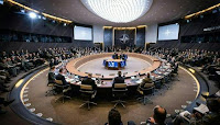 NATO Chiefs of Defence discuss the strengthening of NATO’s defence plans