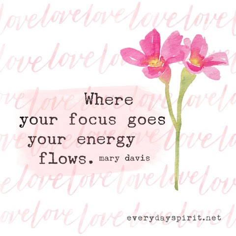 Focus-Energy