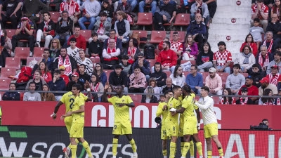 Eyong afianza la Champions del Villarreal y Europa llama a Celta, Mallorca y Valencia