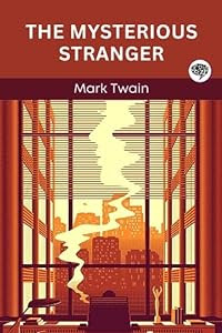 Follow the intriguing tale of the stranger's arrival in a quaint village...<br><br>The Mysterious Stranger