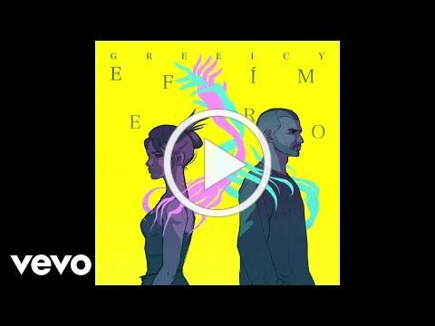 GREEICY - EFIMERO