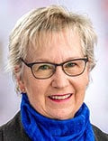 photo of  Anne McTiernan