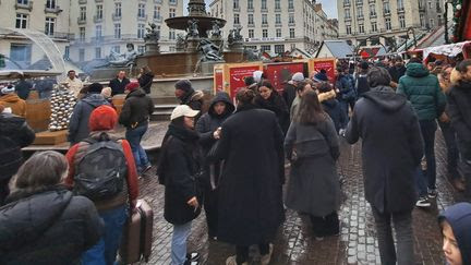 'C'est bien d'avoir mis des lignes rouges' : dans l'Oise, les électeurs RN soutiennent la menace de censure du gouvernement Barnier