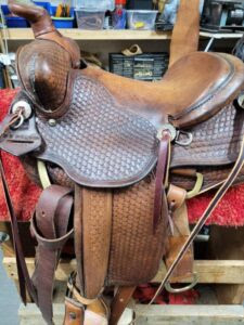 Where to Buy Western Saddles