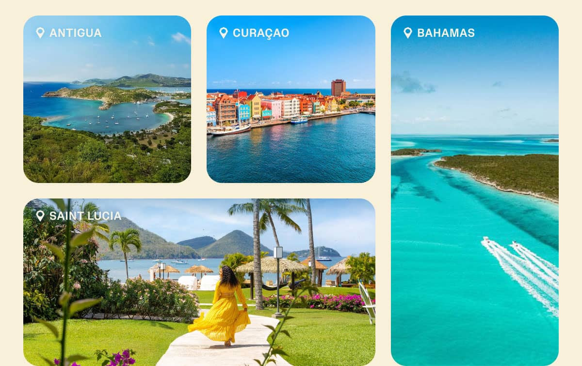 Sandals Resorts