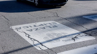 El Ayuntamiento de Madrid estudiará caso por caso el estacionamiento de empadronados en ZBE de Centro y Plaza Elíptica