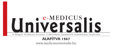 Medicus Universalis logo