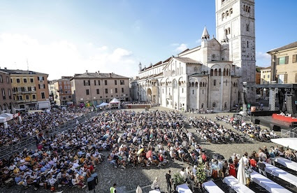 Le lezioni magistrali del Festivalfilosofia 2025: l'umano tra educazione ed emancipazione