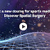 Smith+Nephew Is Pioneering Spatial Surgery – A Defining New Sports Medicine Category Pushing the Boundaries of Technology and Procedural Innovation