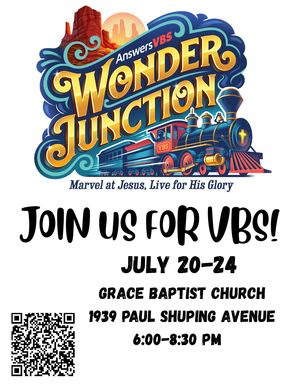 Grace VBS