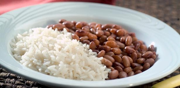 Preço do arroz com feijão pode explicar queda na popularidade do governo