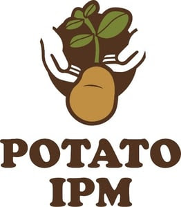 Potato IPM Logo