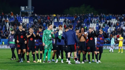 Previa del FC Barcelona - RC Celta