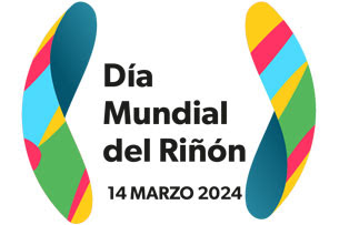 Día Mundial del Riñón