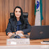 Deputada Cantora Mara Lima (Republicanos) protocola voto de congratulações à Polícia do Paraná pelo resgate da menina Eloah