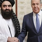 Russia Recognizes Taliban: Game-Changer in Central Asia