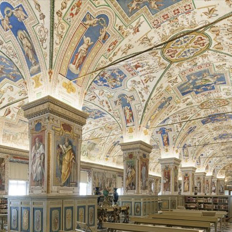 3/12/2024 - Religiose/i straniere/i nella Chiesa Cattolica italiana