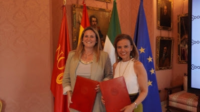 Madrid y Sevilla se unen para impulsar acciones de promoción turística entre ambas ciudades en mercados internacionales