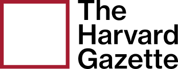 The Harvard Gazette