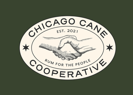 Chicago Cane Cooperative Logo Image