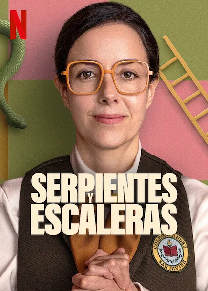Serpientes y Escaleras