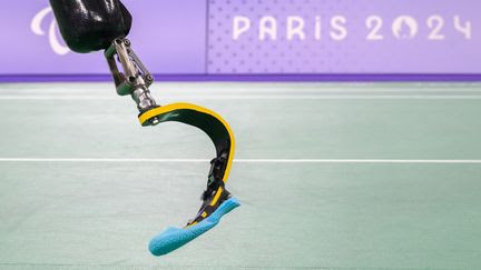 Paralympiques 2024 : EPO, hormones, boosting... Quelles sont les pratiques dopantes dans le handisport ?