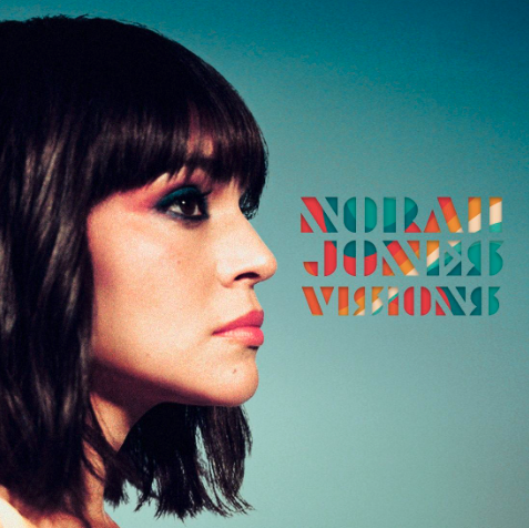 Norah Jones Ninth solo studio album Visions to be released 8th March ...