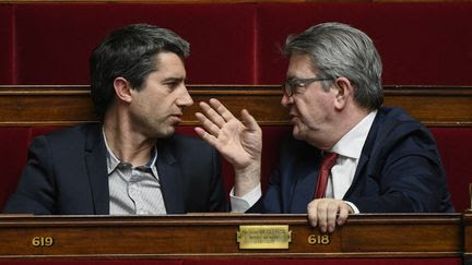 Comment le fossé s'est encore creusé entre François Ruffin et ses anciens camarades de La France insoumise