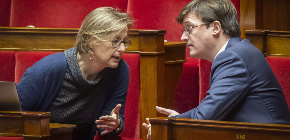 Vers un groupe social-démocrate à l’Assemblée, les députés RN s’initient à l’art dramatique, Macron n’a pas les « priorités » de Barnier... Les indiscrétions du « Nouvel Obs »