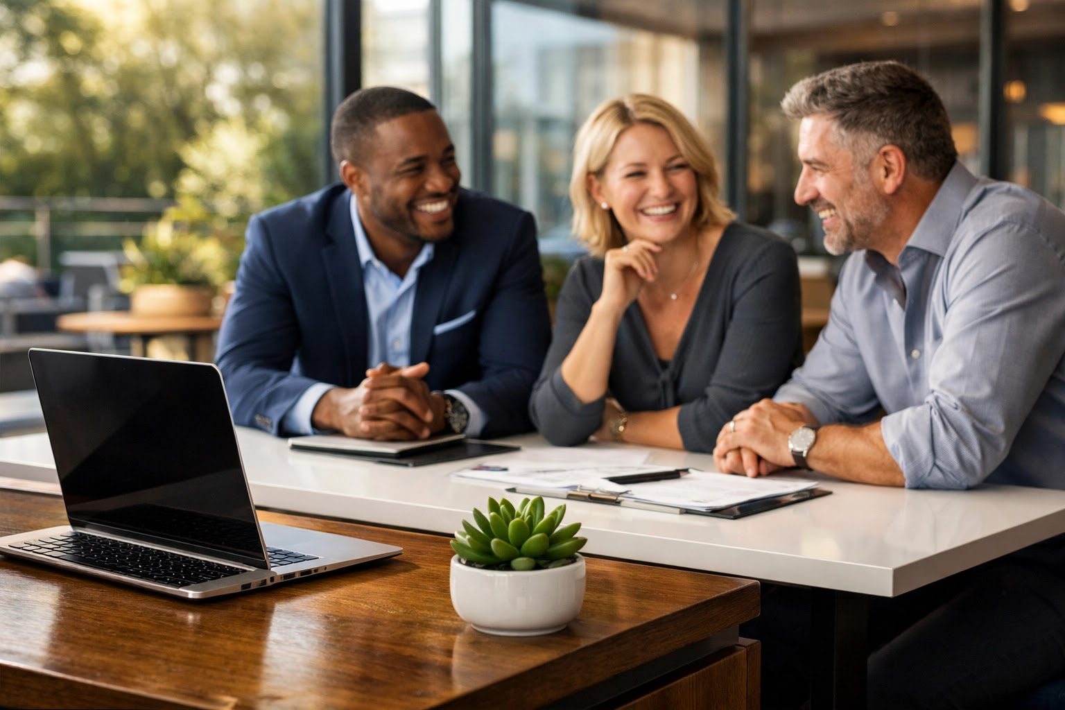Financial Wellness Programs
