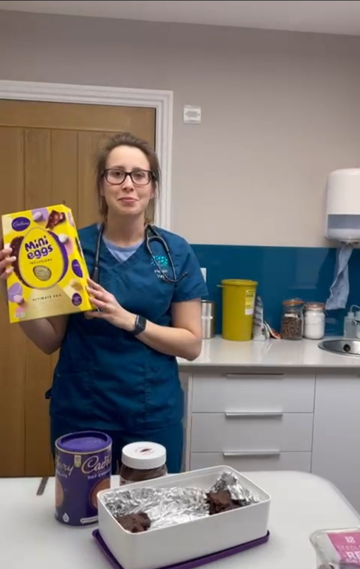 Vet Helen tells you about pet toxins