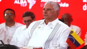 cuba diaz canel