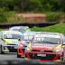  Emoção e alta velocidade na 4ª etapa da Copa Hyundai HB20 em Tarumã/RS