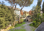 villa in vendita
