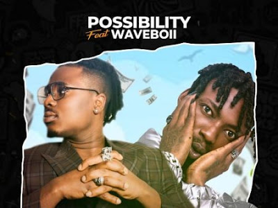 MUSIC: Possibility Ft. Waveboii - OWO
