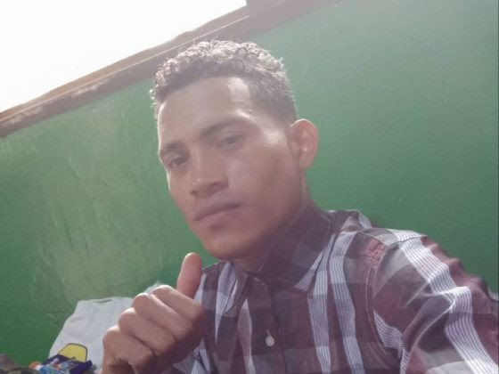 Un joven fue asesinado con dos puñaladas tras una discusión en Carapita