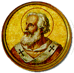 Święty Agapit I