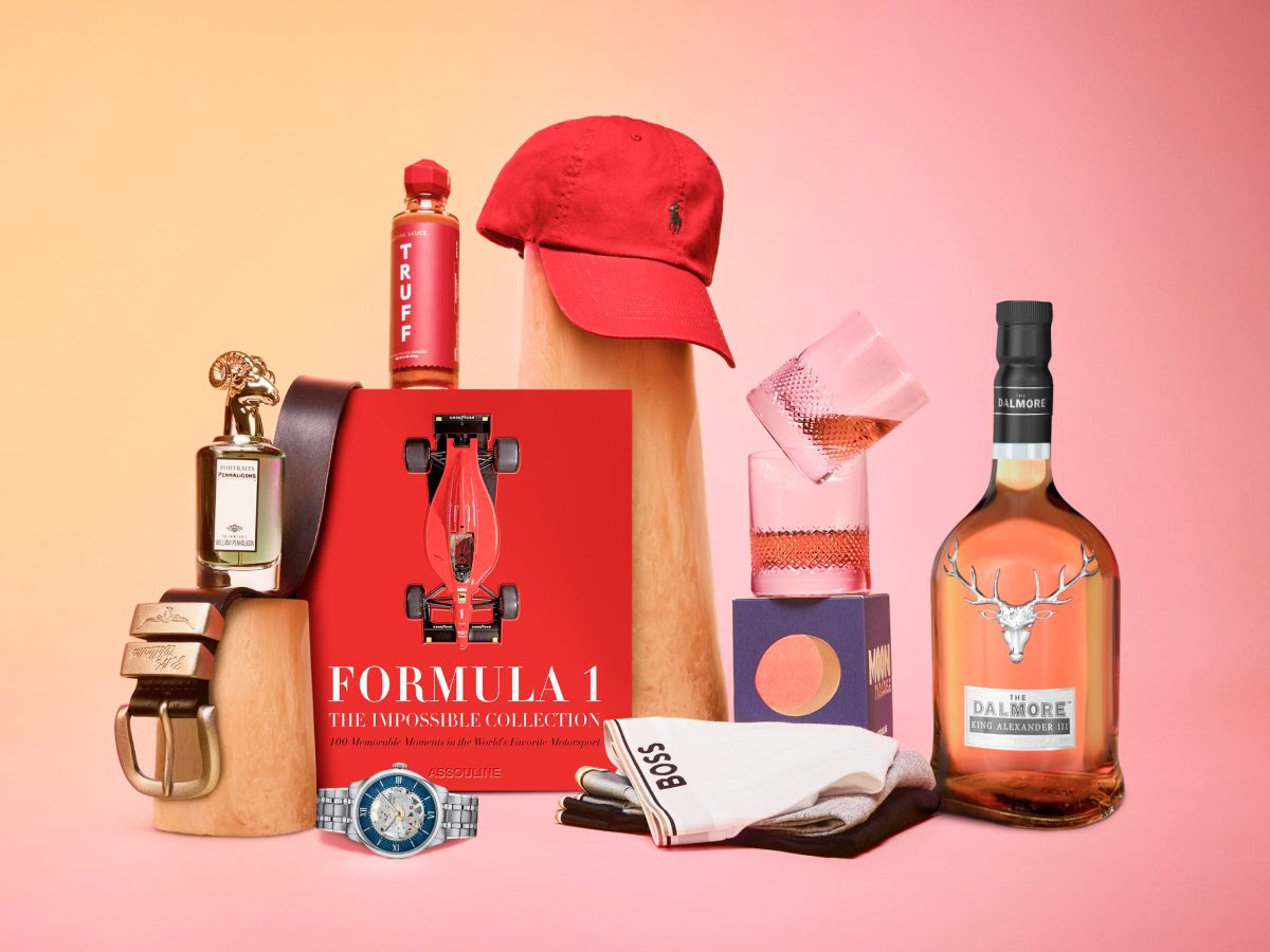 GIFTS FOR HIM