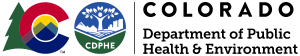 Colorado Department Of Public Health And Environment