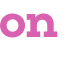 on 