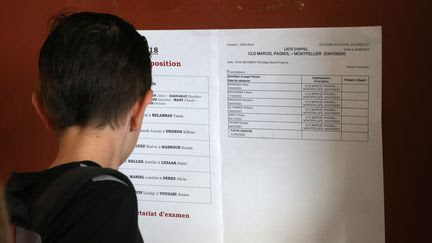 Brevet 2024 : découvrez les résultats des académies de Limoges, Rennes, Toulouse ou encore La Réunion publiés ce mercredi